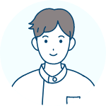 20代男性アイコン