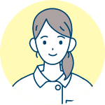 40代女性アイコン
